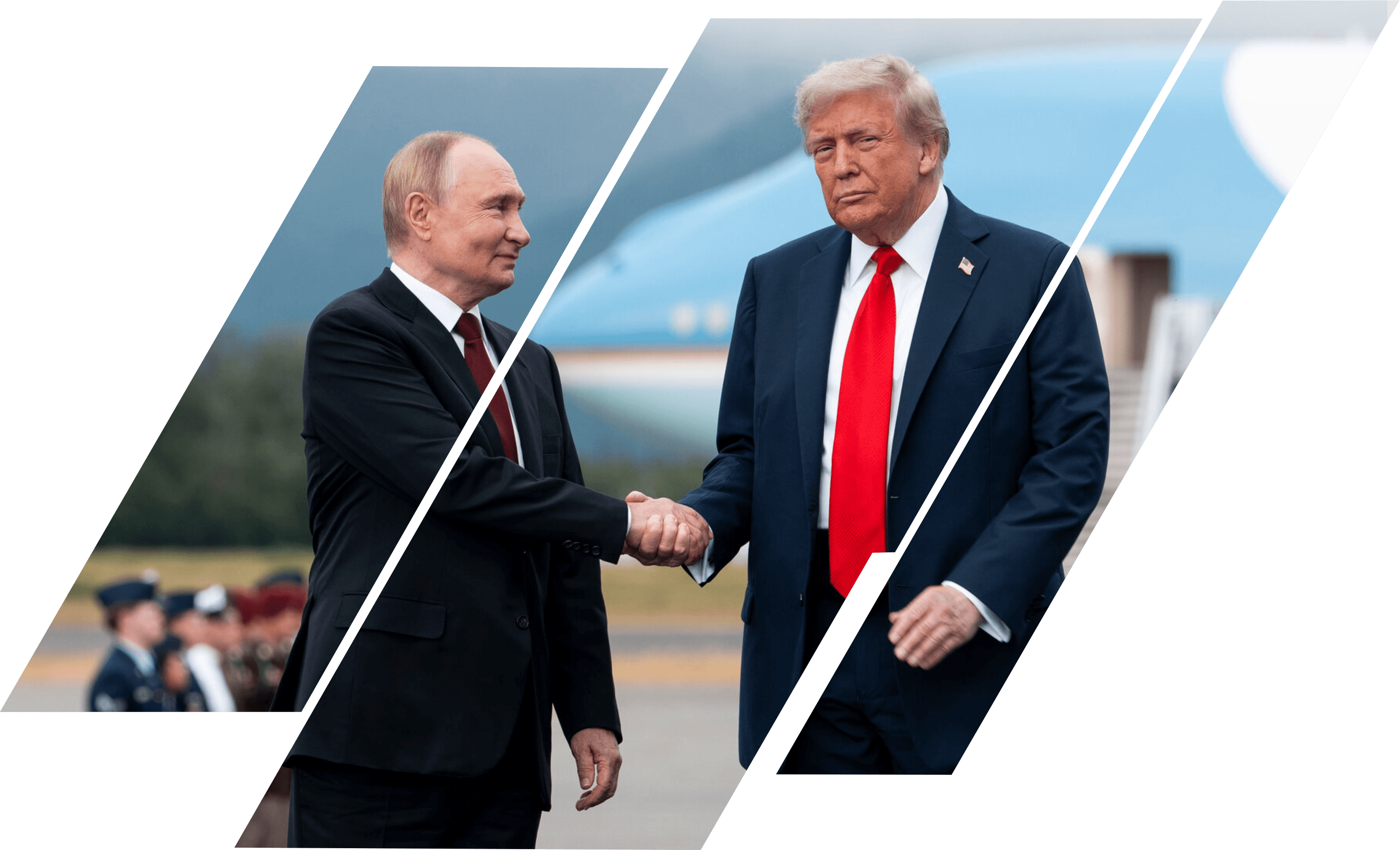 Politics odds analytics section